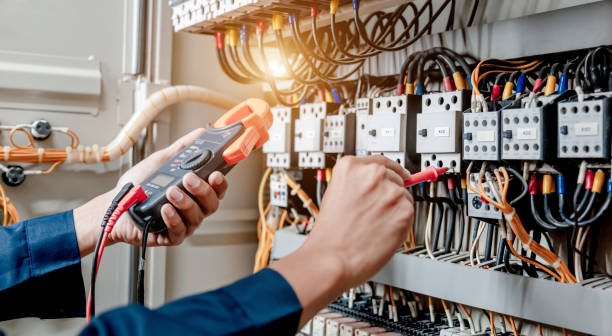 Best Electrical System Inspection  in Harbor Bluffs, FL