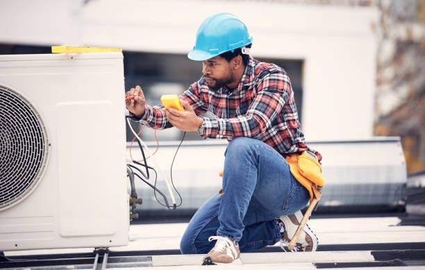 Best Electrical Outlet Repair  in Harbor Bluffs, FL