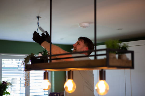 Best Industrial Electrical Services  in Harbor Bluffs, FL